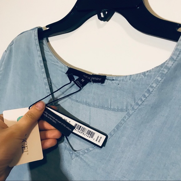 Harvé Benard | Top | 0042 - Picture 2 of 8